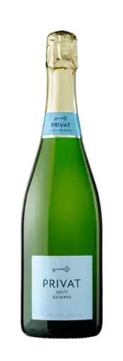Privat Brut Nature Reserva 2021 75cl