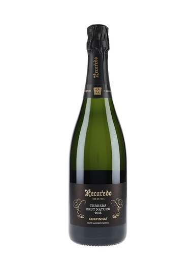 Recaredo Brut Nature Terrers Gran Reserva 2019 75cl