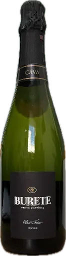 Burete Brut Nature 75cl