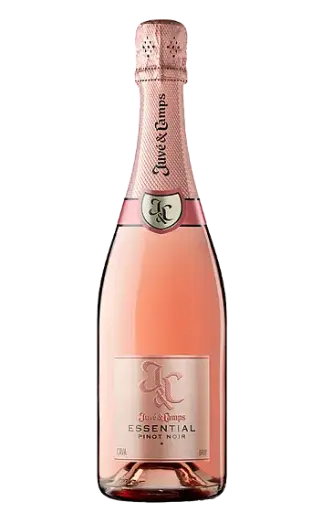 Juvé & Camps Essential Pinot Noir Brut 75cl