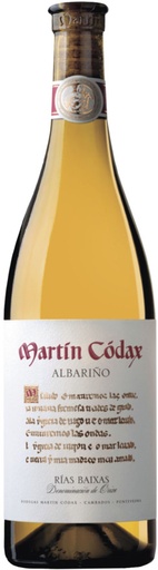 Martín Códax Albariño 2023 75cl