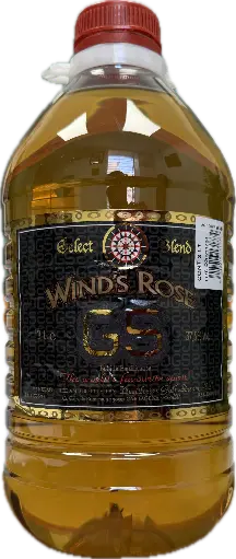 Whisky Wind´s Rosé 3L