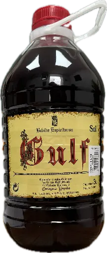 Brandy Gulf 3L