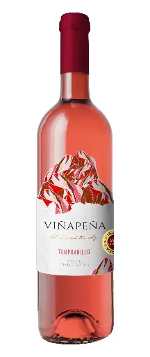 Viñapeña Tempranillo Rosado 75cl