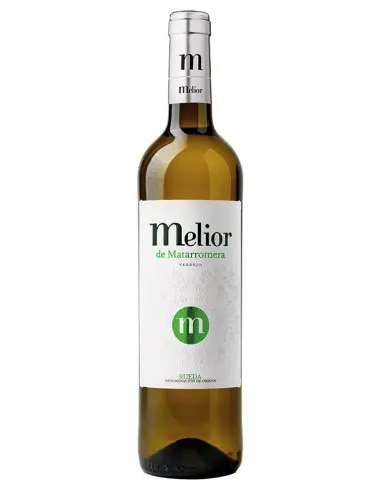 Melior De Matarromera Verdejo 2024 75cl