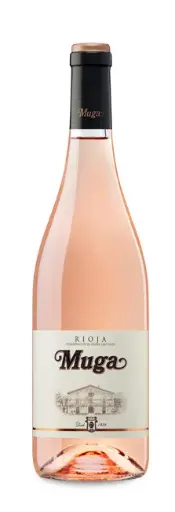 Muga Rosado 2024 75cl