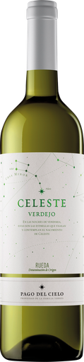 Celeste Verdejo 2024