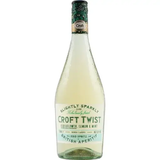 Croft Twist Fino Spritz 75cl