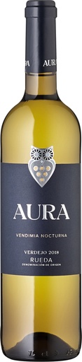 Aura Verdejo "Vendimia Nocturna" 2023 75cl