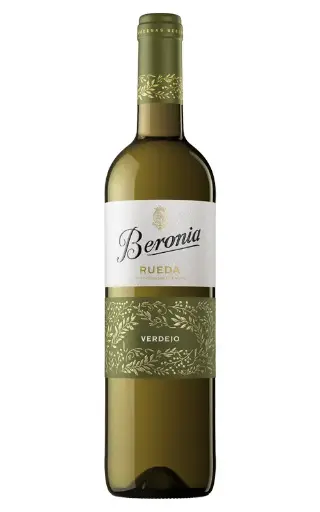 Beronia Verdejo 2023 Magnum 1,5L
