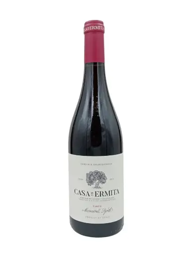Casa De La Ermita Joven 2023 75cl