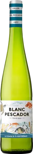 Blanc Pescador Vino De Aguja 75cl