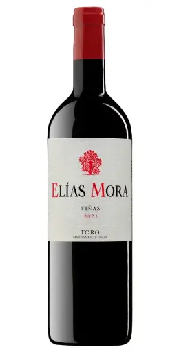 Viñas Elias Mora 2023 75cl