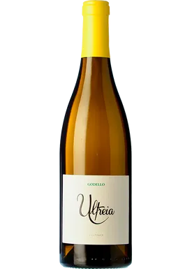 Ultreia Godello By Raul Perez 2023 75cl