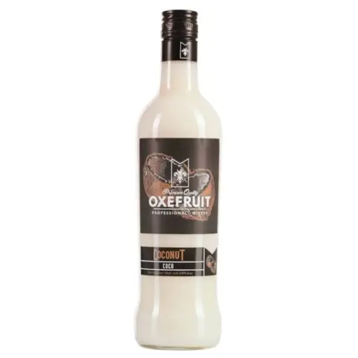 Puré De Coco Oxefruit 70cl