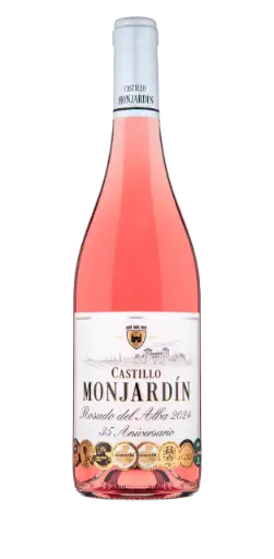 Rosado del Alba 2024 75cl