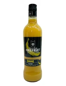 Puré De Plátano Oxefruit 70cl