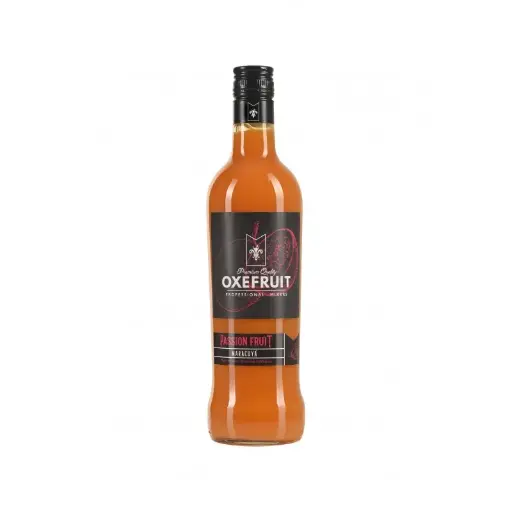 Puré De Maracuyá Oxefruit 70cl