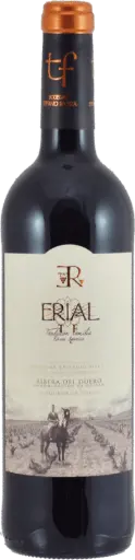 Erial T.F. Tradición Familia Crianza 2022 75cl