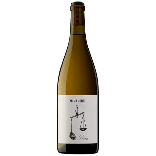 Anima Mundi Gres Xarel-Lo 2024 75cl