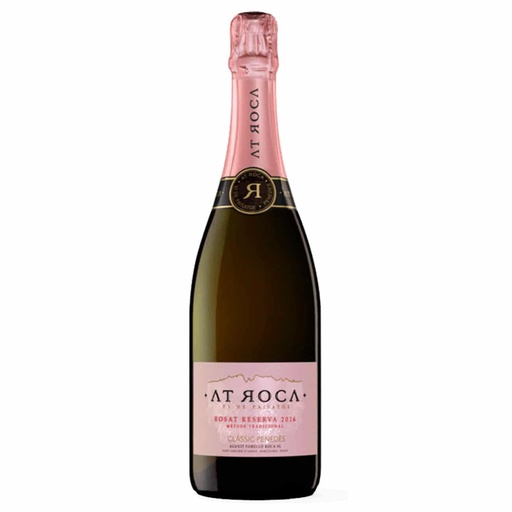 At Roca Rosado Reserva 2023 75cl