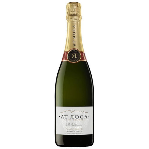 At Roca Blanco Reserva 2022 75cl