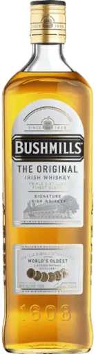Whisky Bushmills The Original 70cl