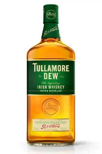 Whisky Tullamore Dew 70cl