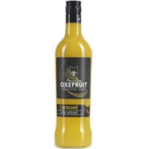 Puré De Melon Oxefruit 70cl