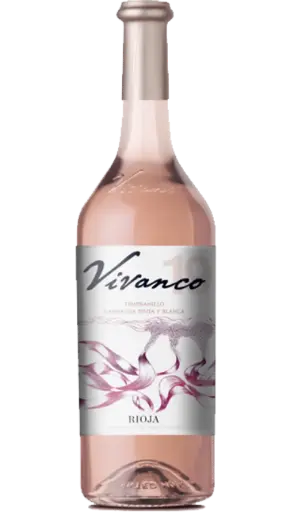 Vivanco Rosado 2024 75cl