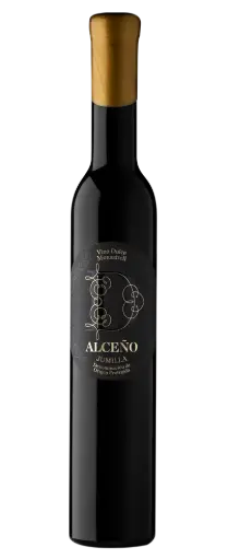 Alceño Dulce 2021 375ml