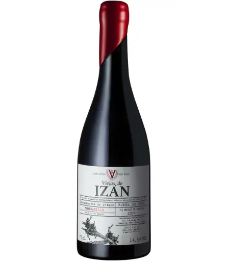 Viejas De Izan 2021 75cl