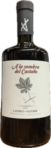 Laderas De Valverde A La Sombra Del Castaño 2022 75cl