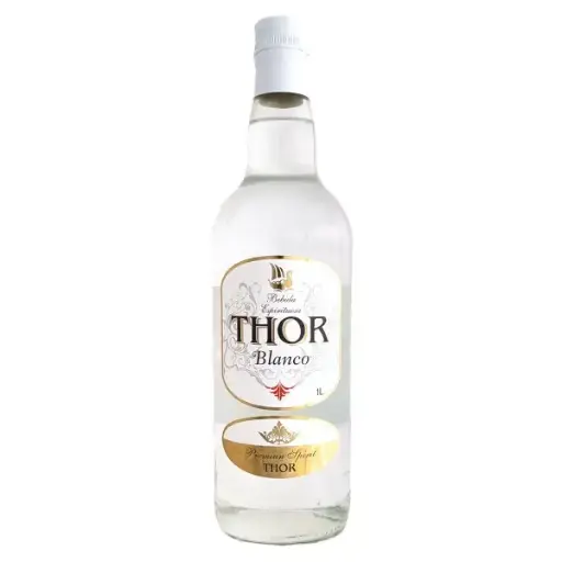 Ron Blanco Thor 1L