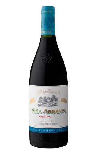 Viña Ardanza Reserva 2019 75cl
