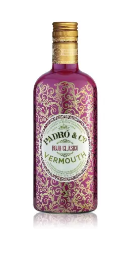 Padró & Co. Vermouth Rojo Clásico 70cl