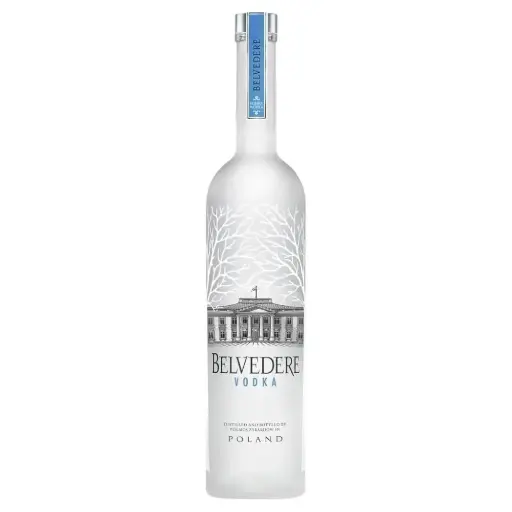 Vodka Belvedere 1L