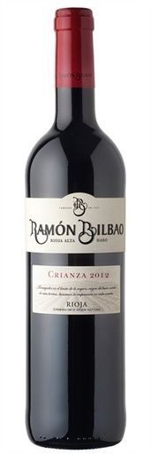 Ramon Bilbao Crianza 2021 Magnum 1.5L