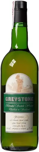 Whisky Greystone 1L