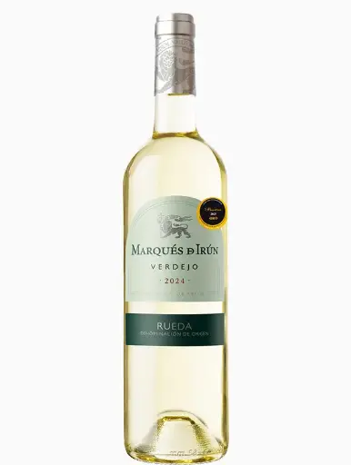 Marques De Irún 2024 75cl