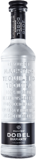 Tequila Reposado Maestro Dobel Diamante 70cl